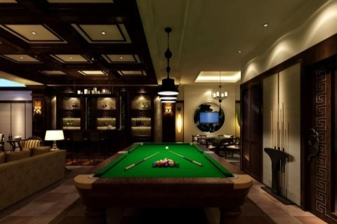 福州小时场ktv，体验新潮玩法-平潭县ktv预定